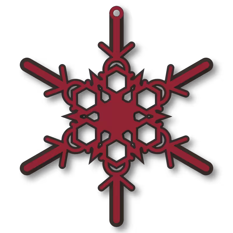 fx(ornament) 2022 #892