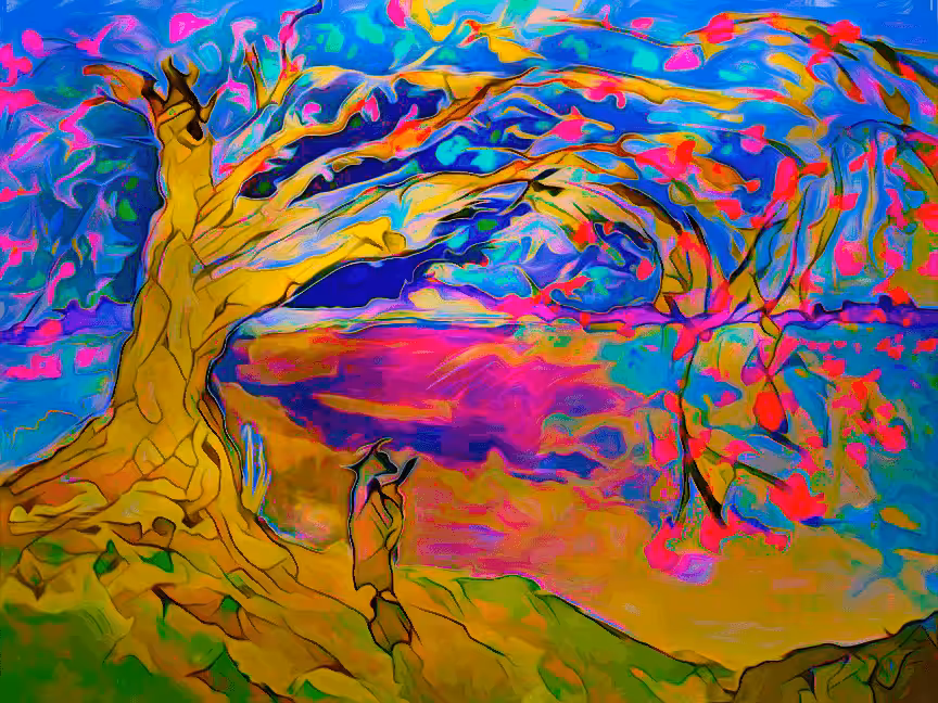 Blind Chronicles: Inner Peace