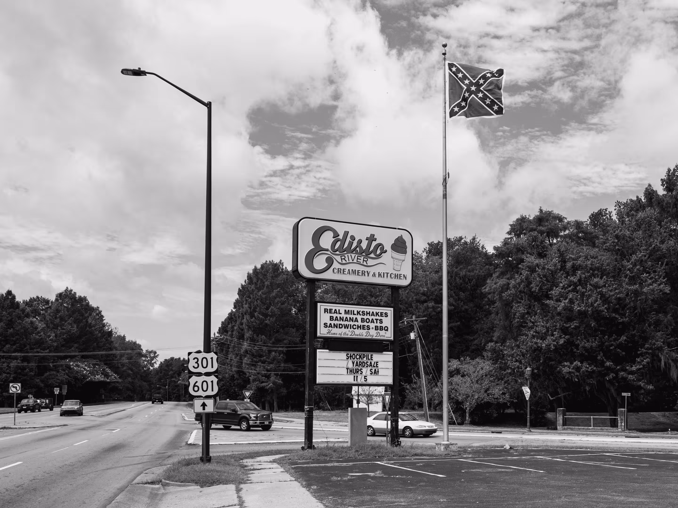 Southern Horror #49