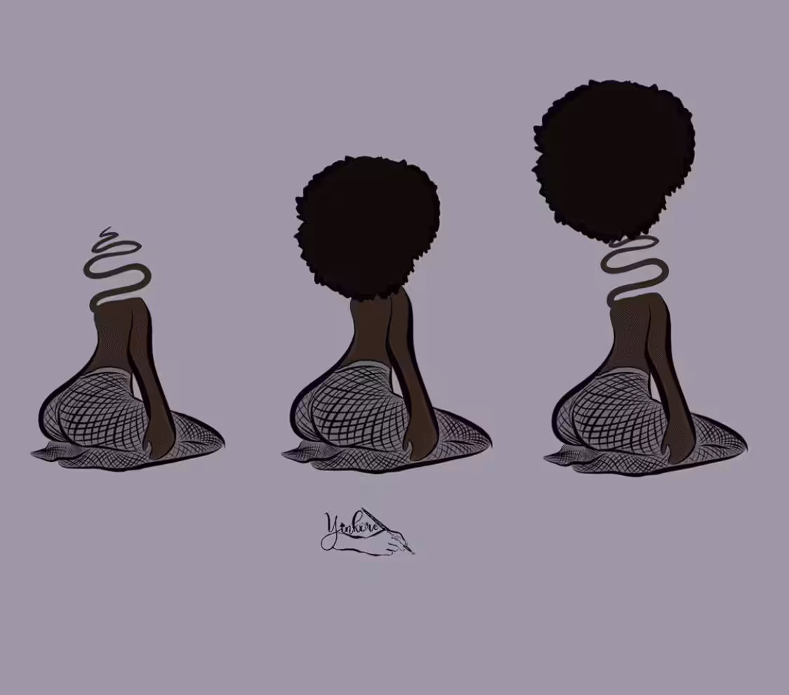“Absent minded”