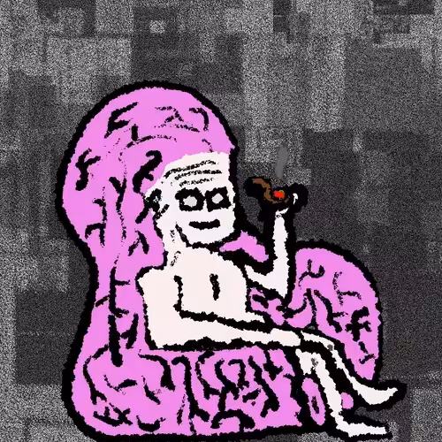 Potheadz: POTHEADZ #6446