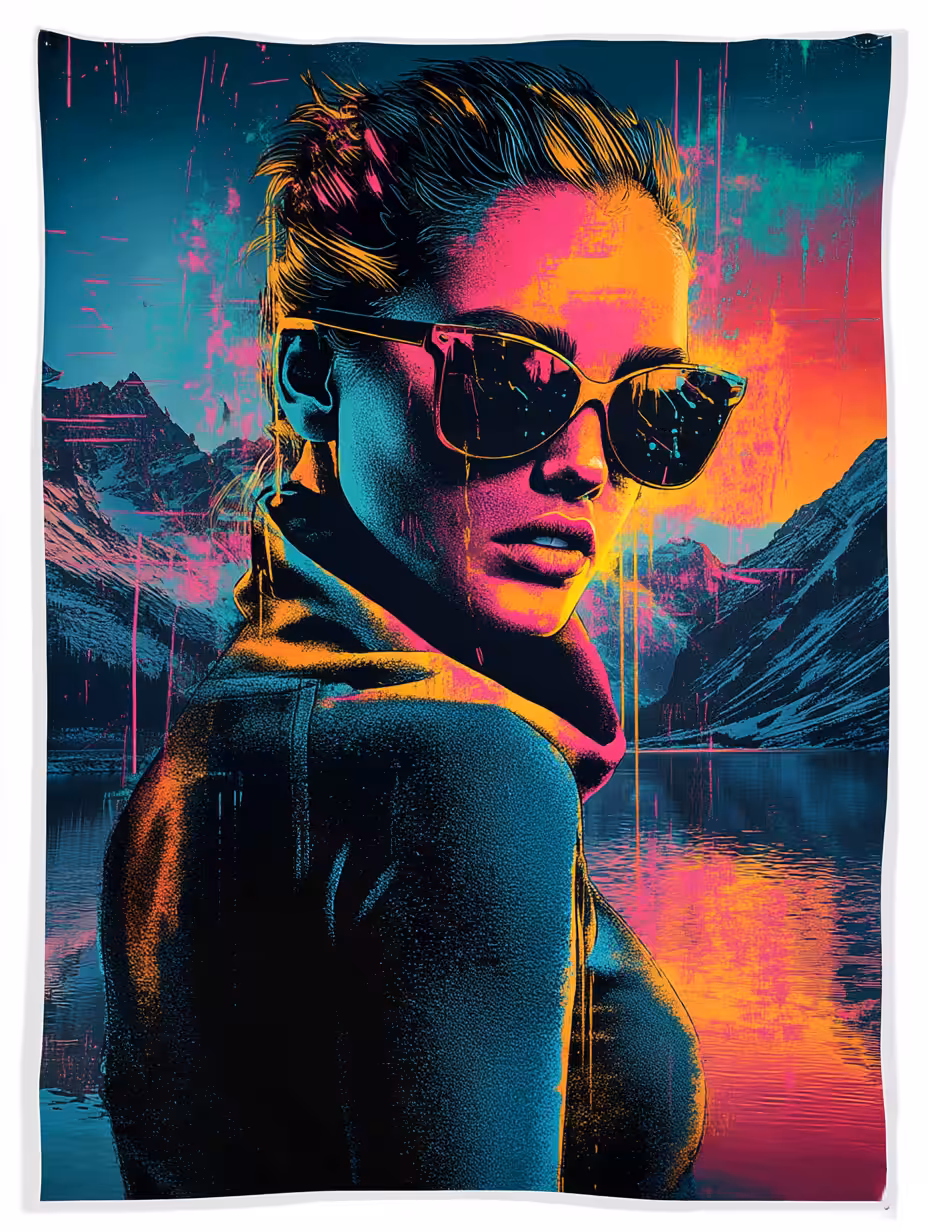 The Northern Girl