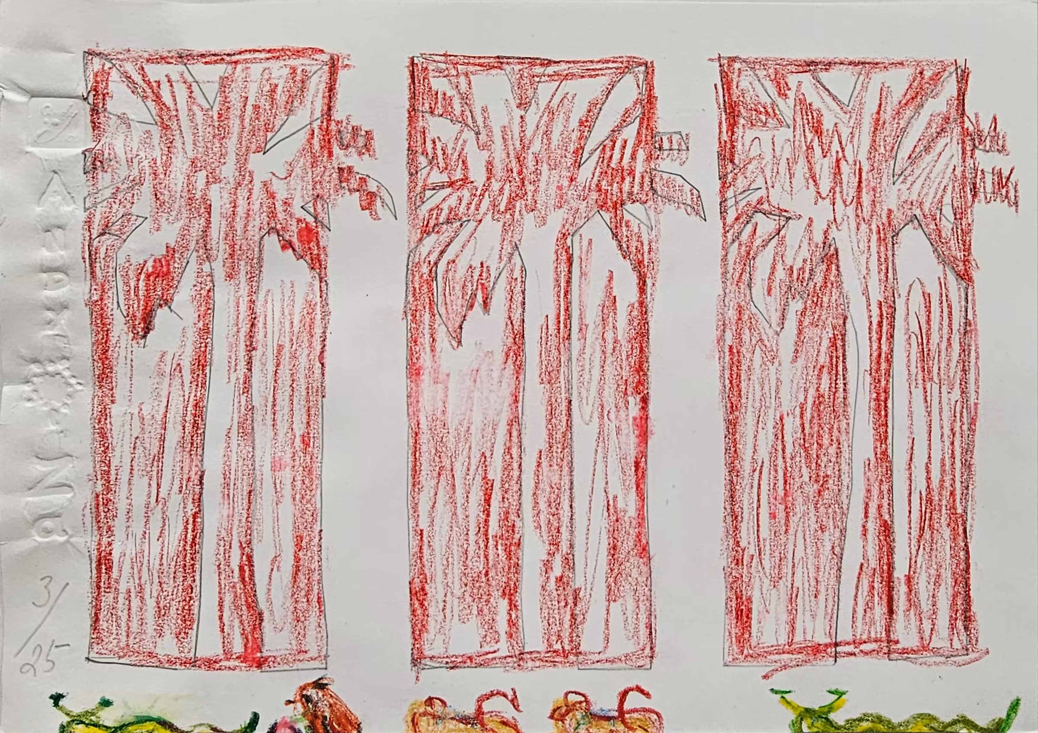 PALM$. 3/25.