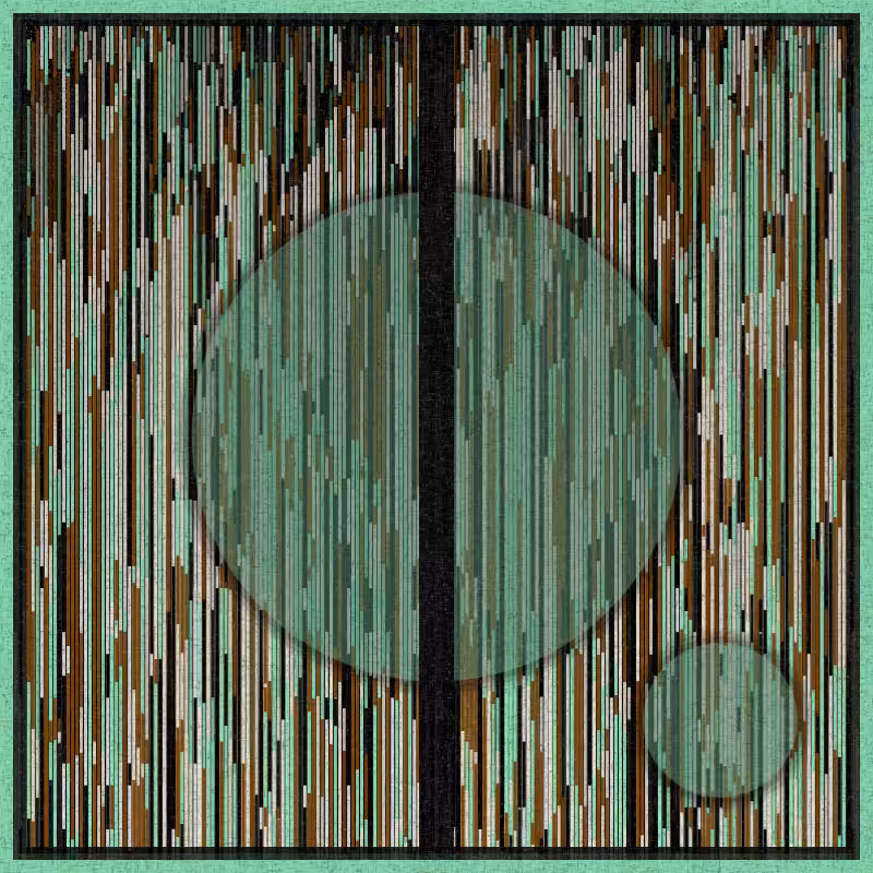 TI·ME III #15