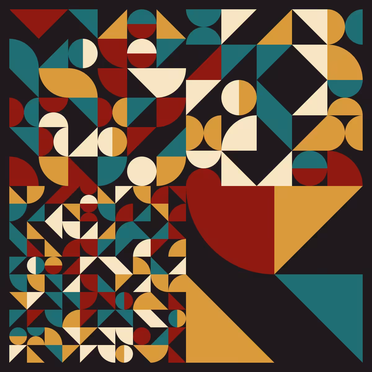 Bisections #8