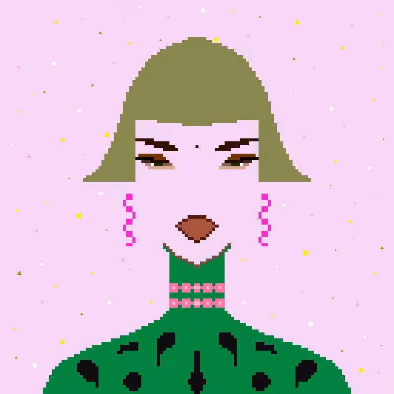 fxLady #85