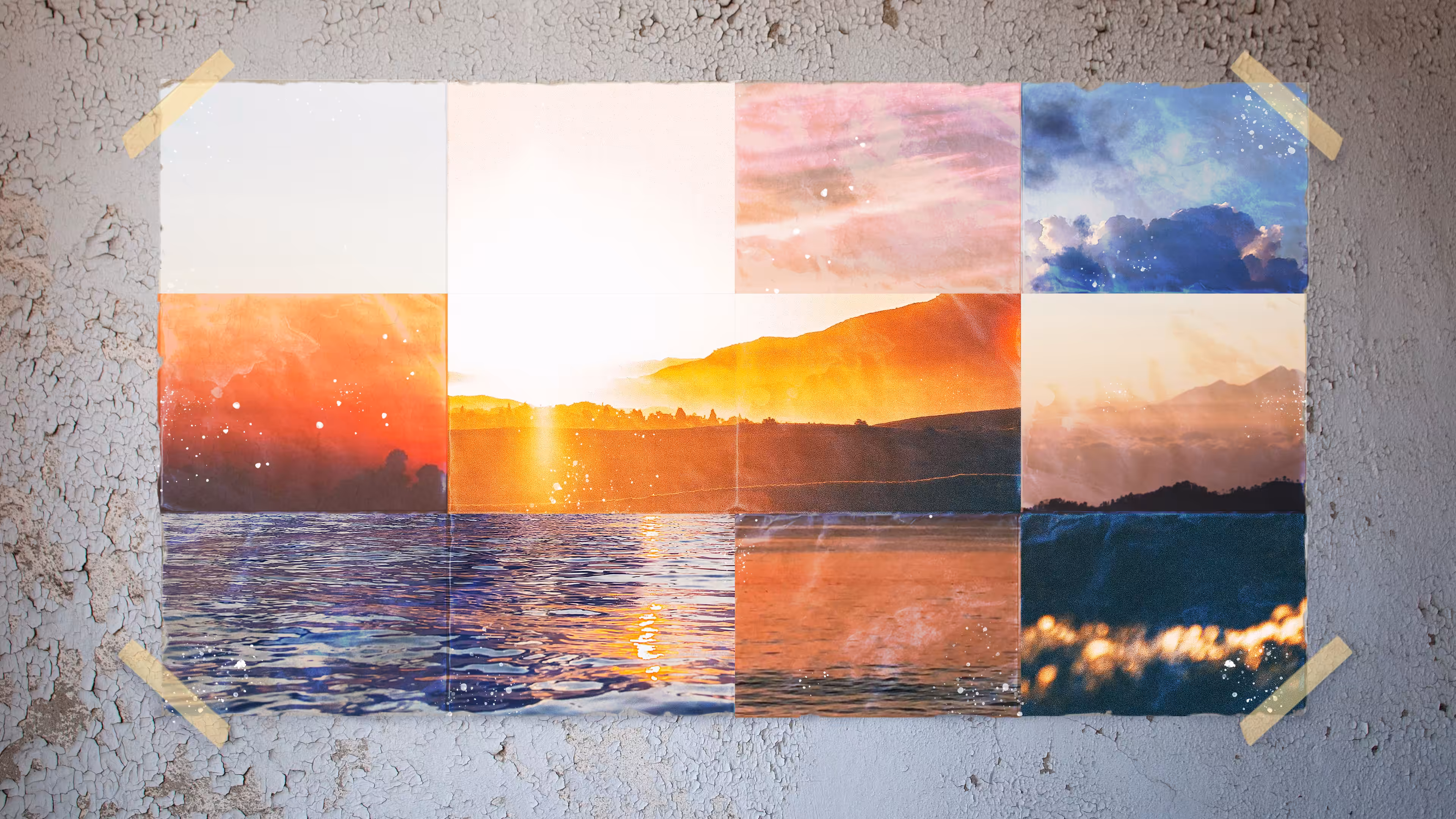 New Dawn #10