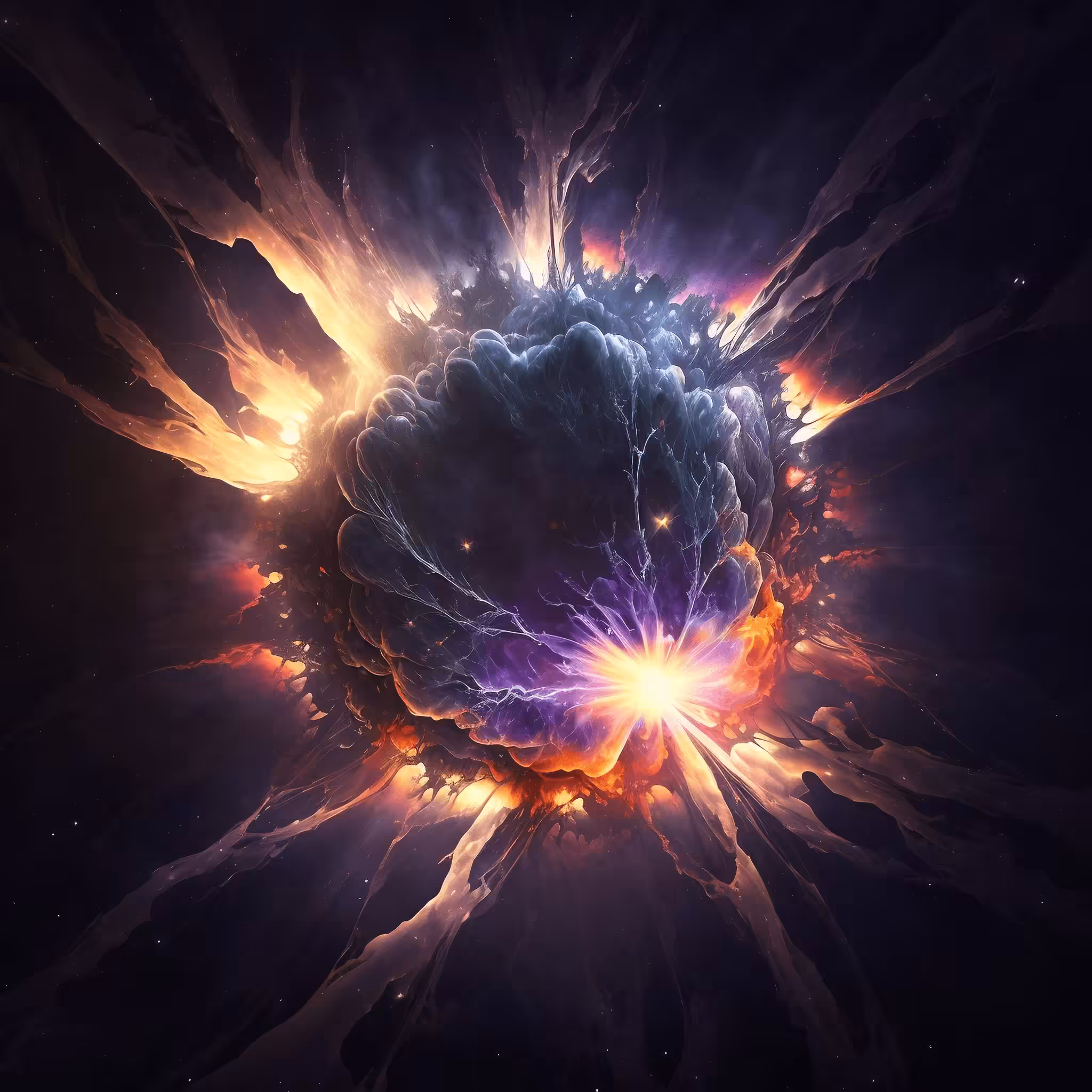 Interstellar Dreams: Supernova