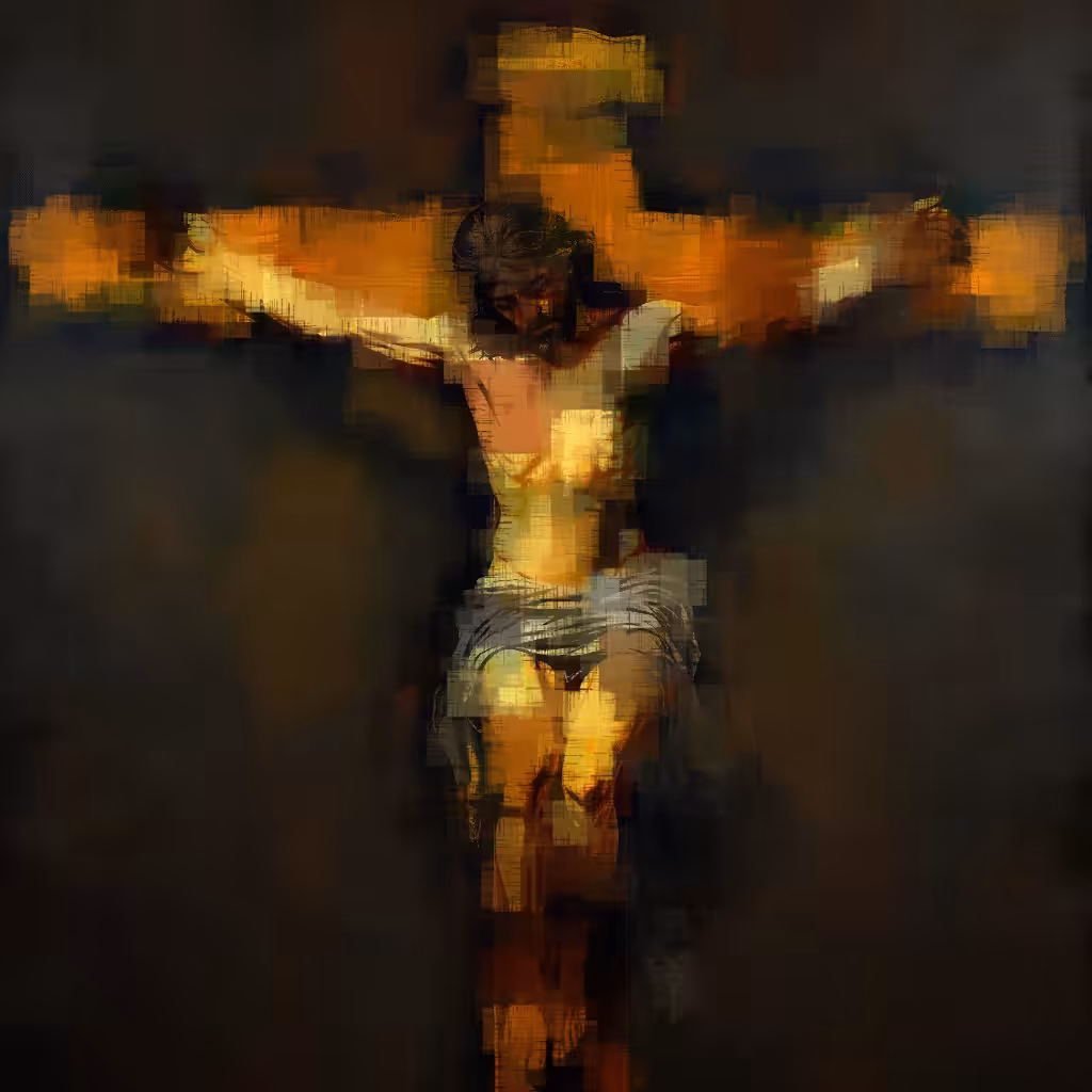 Jesus