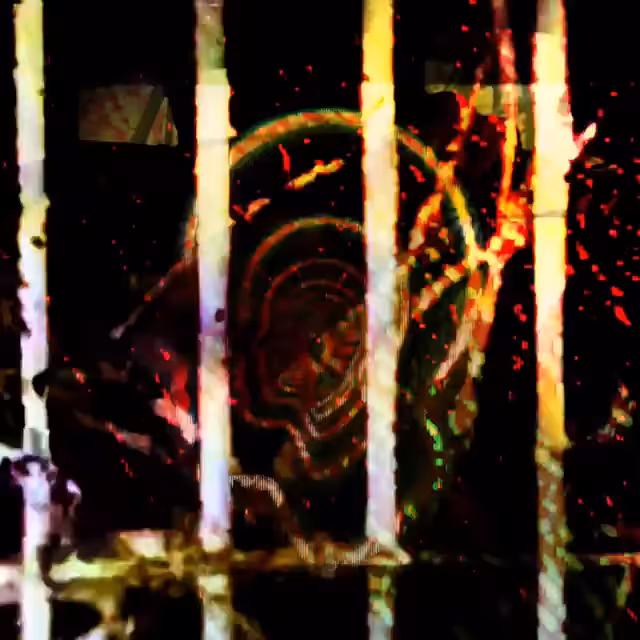 CRANIUM CAGE