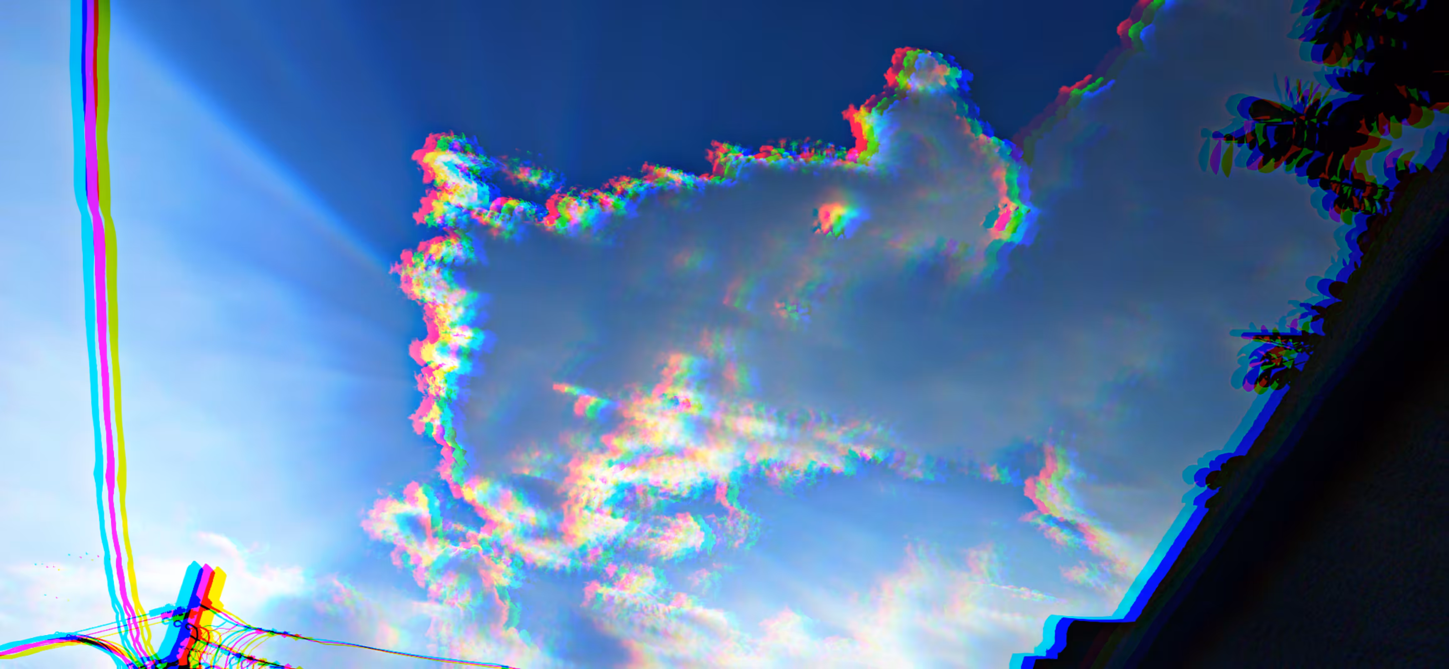 Clouds #01