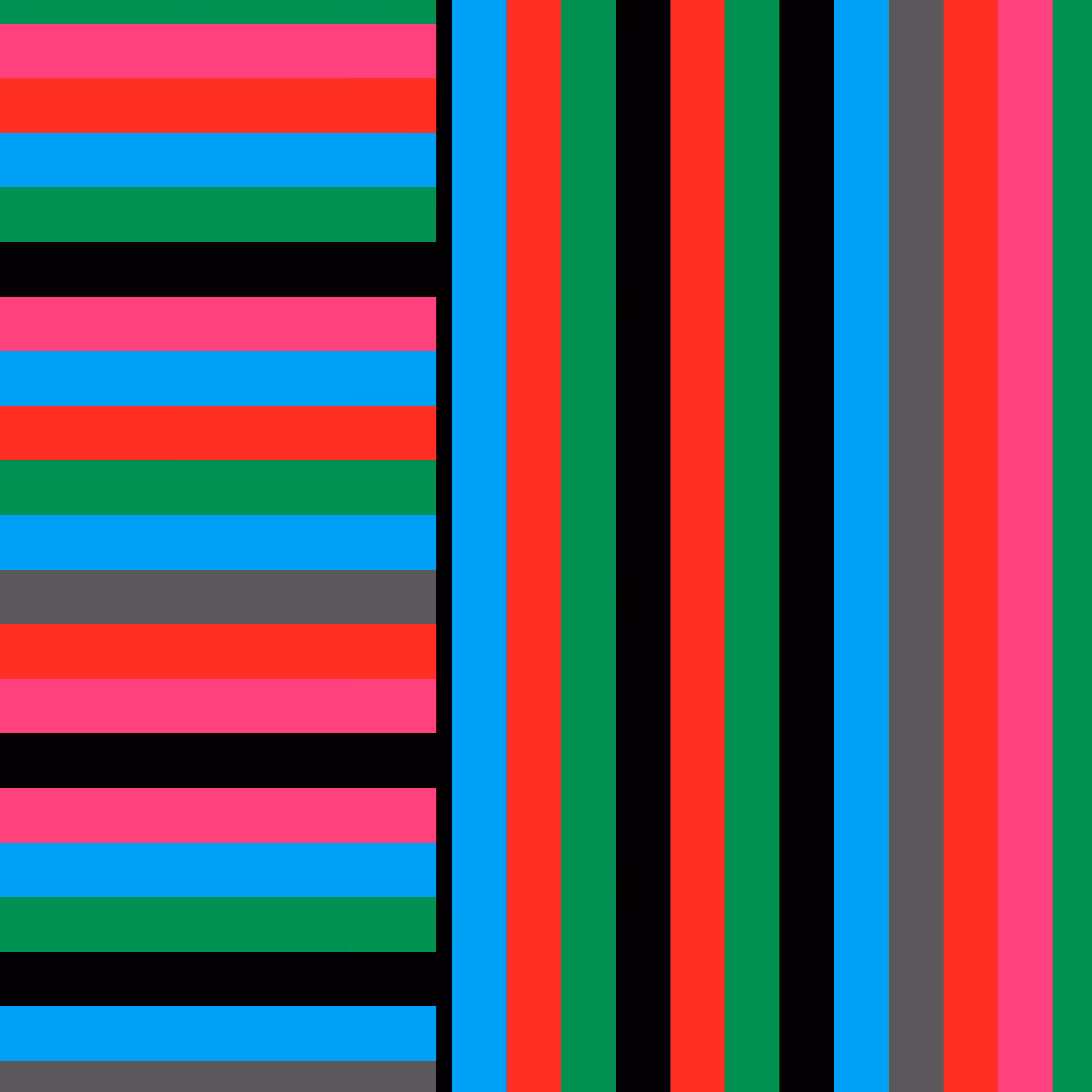 Stripes #6