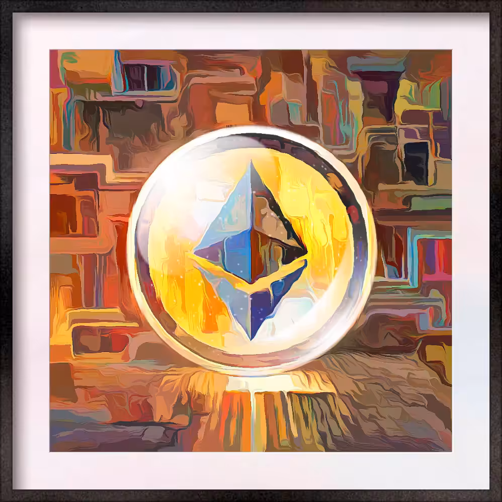 Crypto-tech