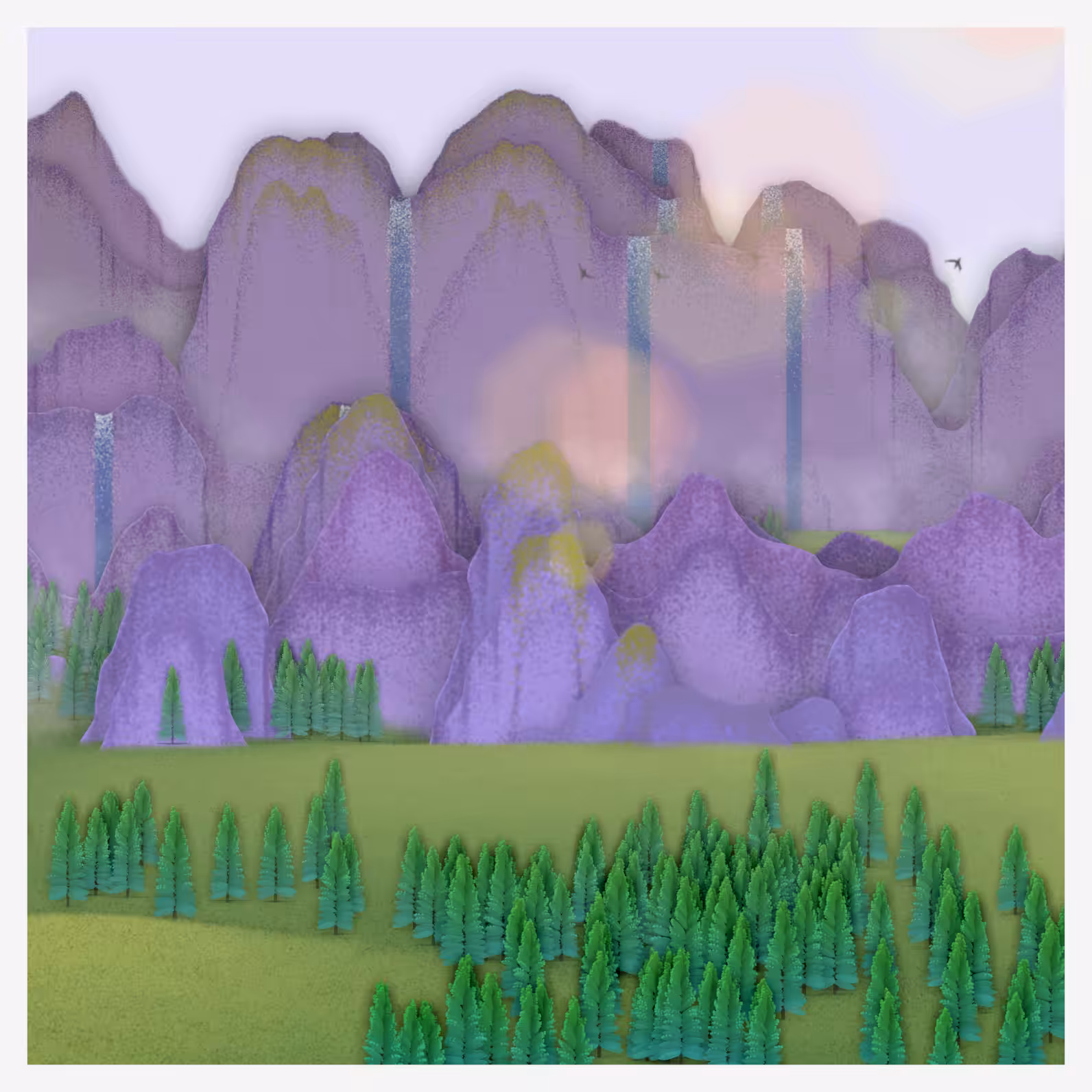 Daydreamer #196