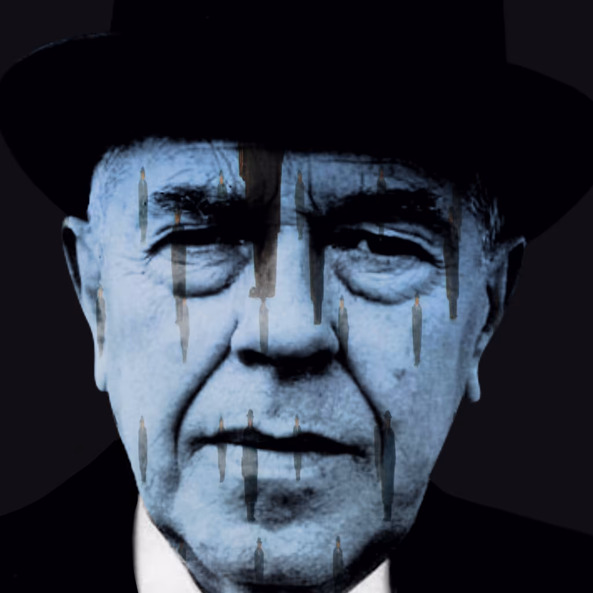 Rene Magritte