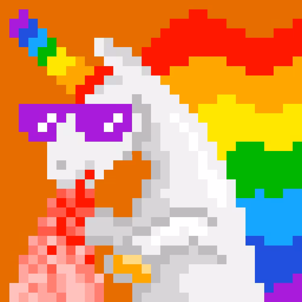 Unicorn #5032