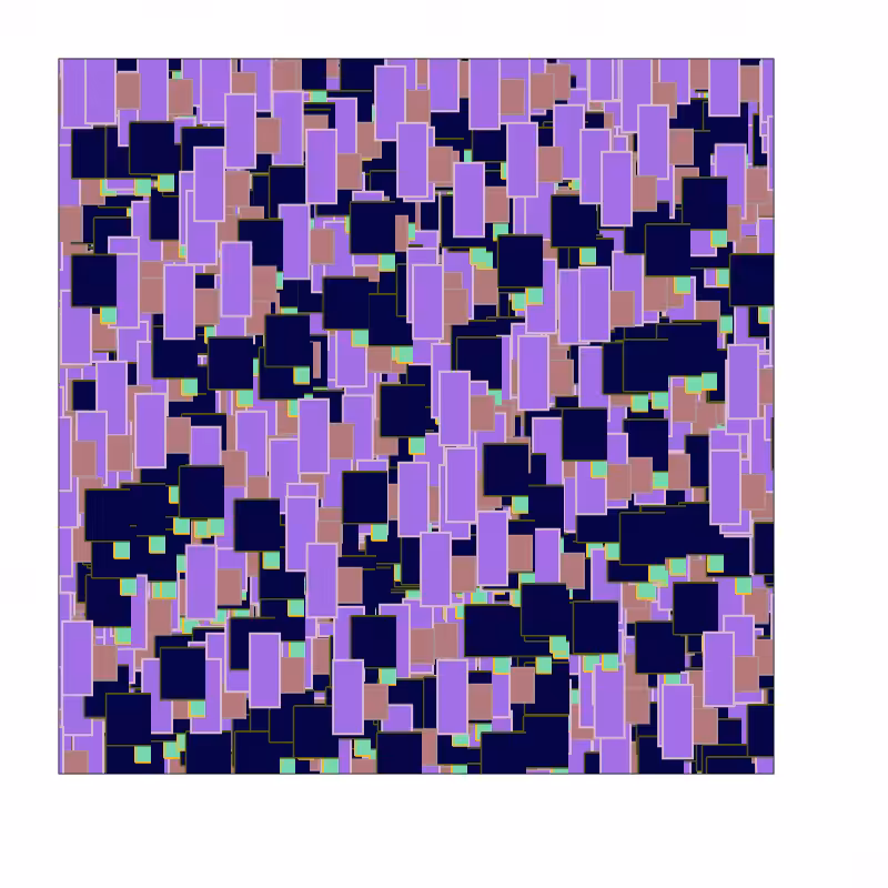 Wild Matrix #649