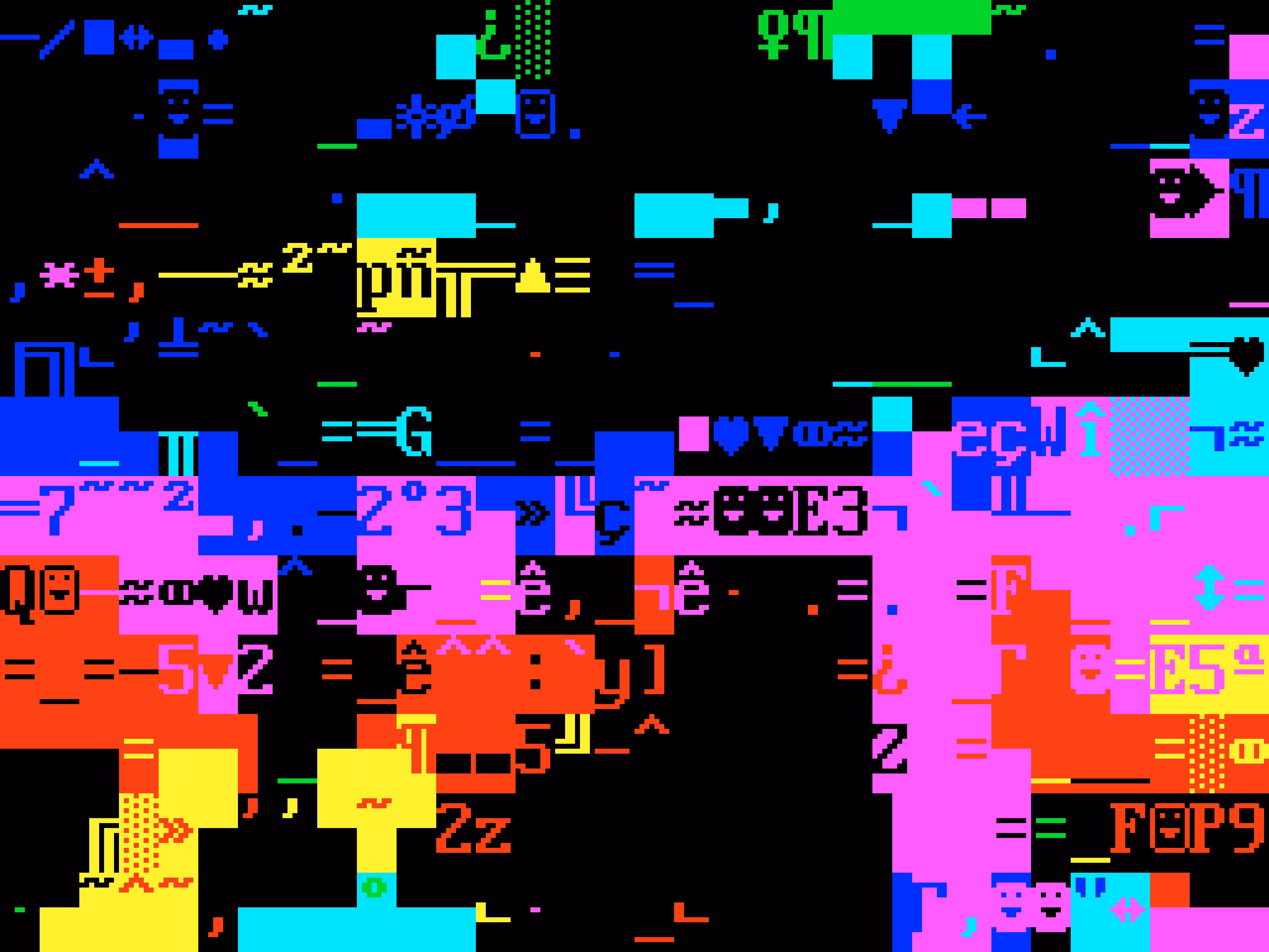 VHSCII