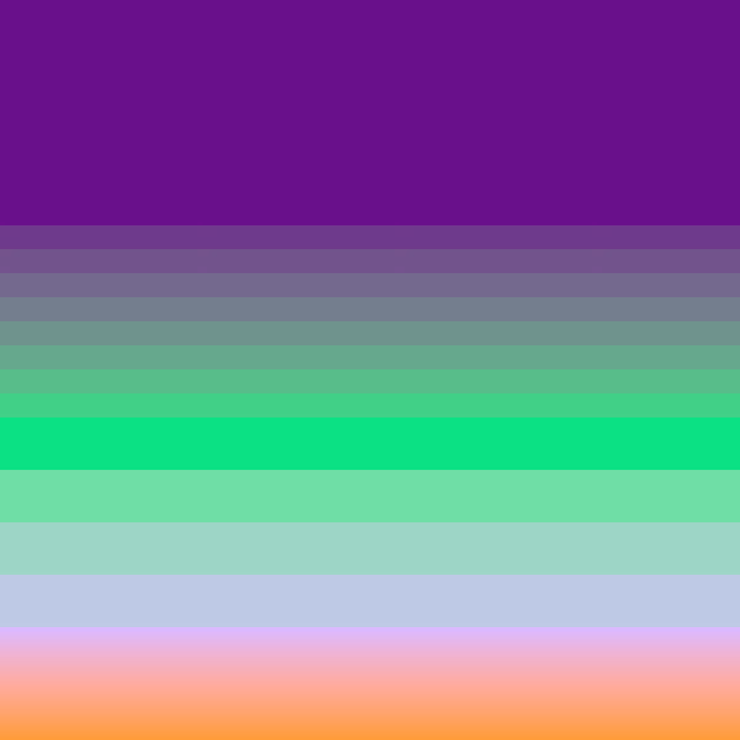 Progression #728