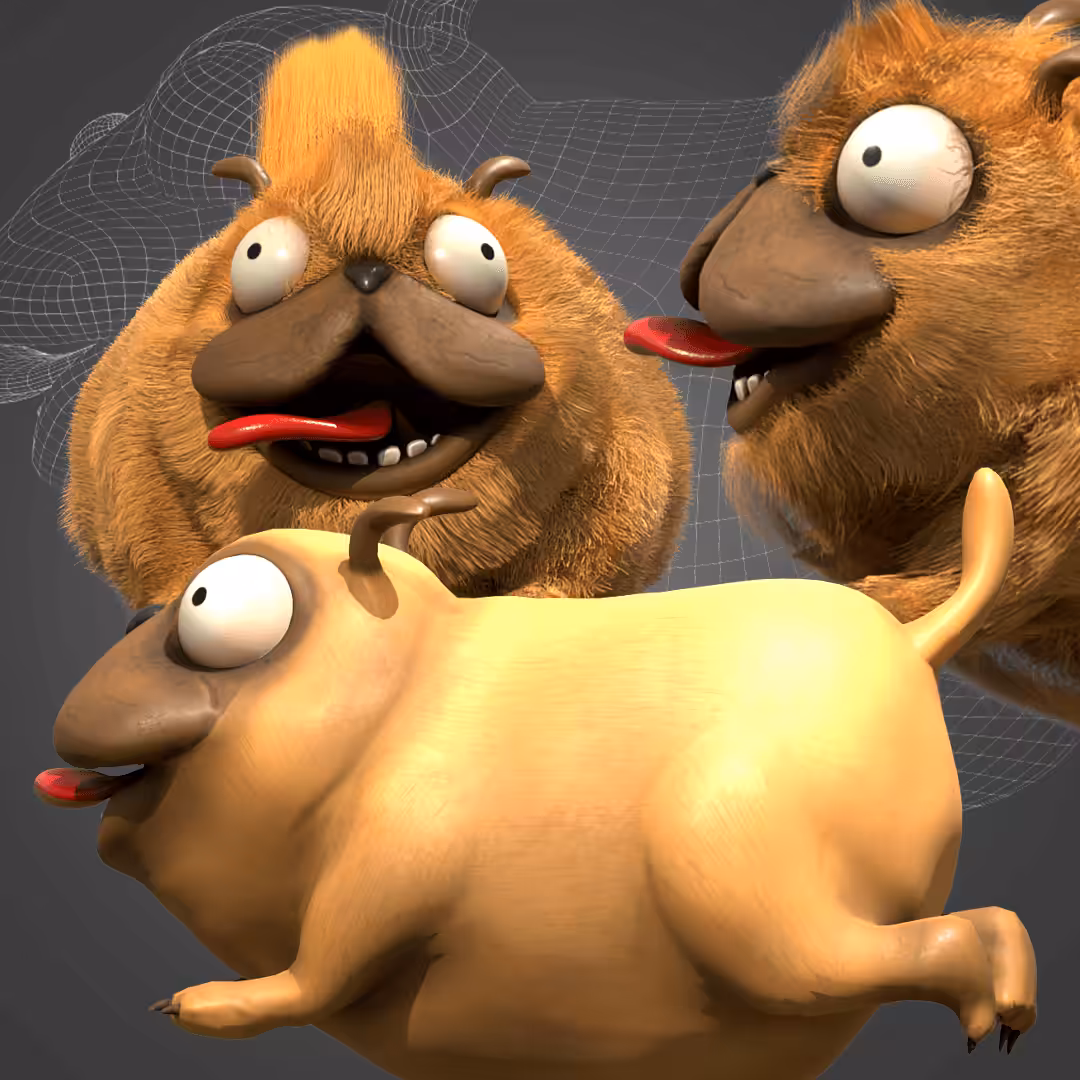 Doggy Doggy