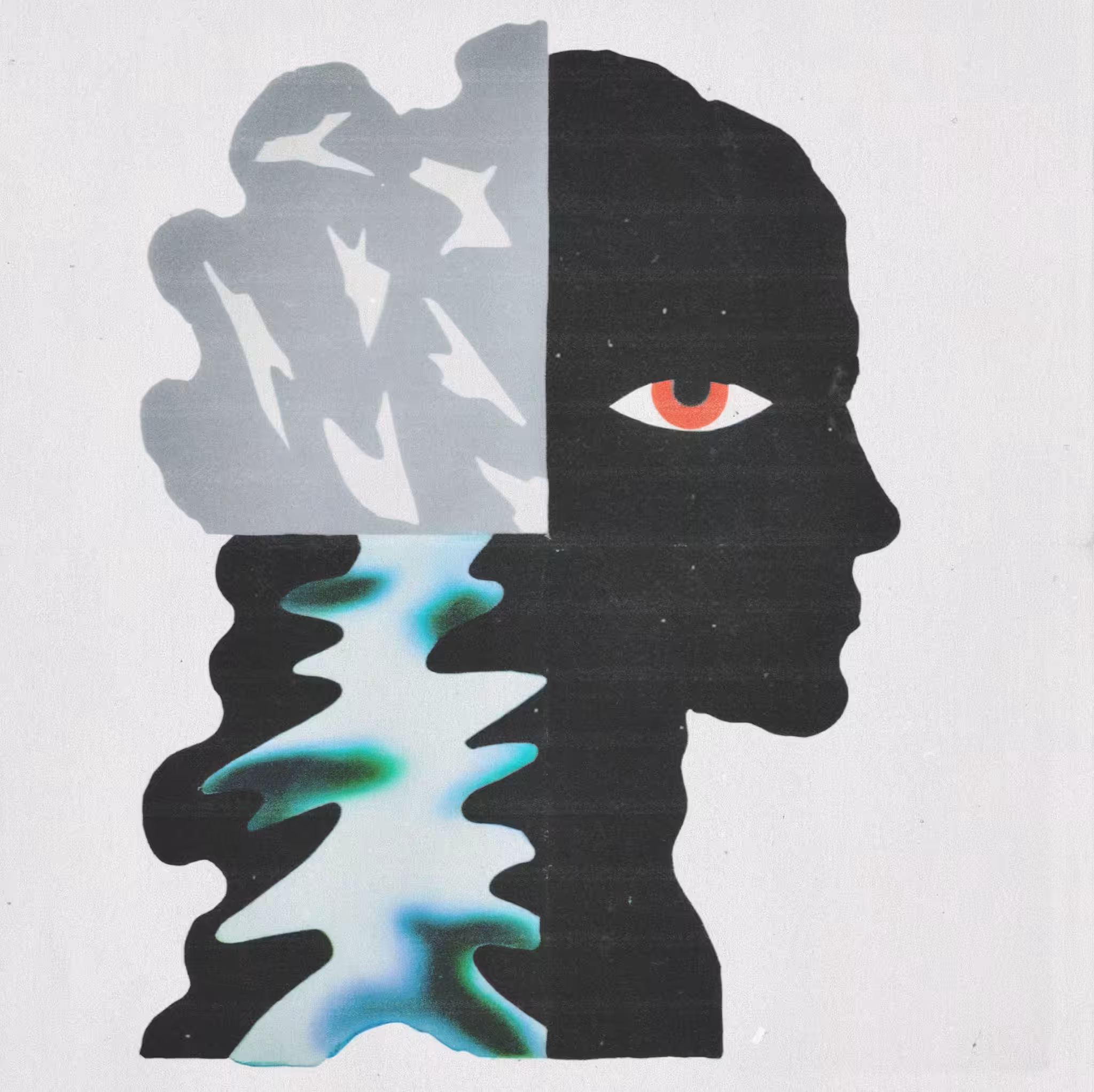 Split Soul