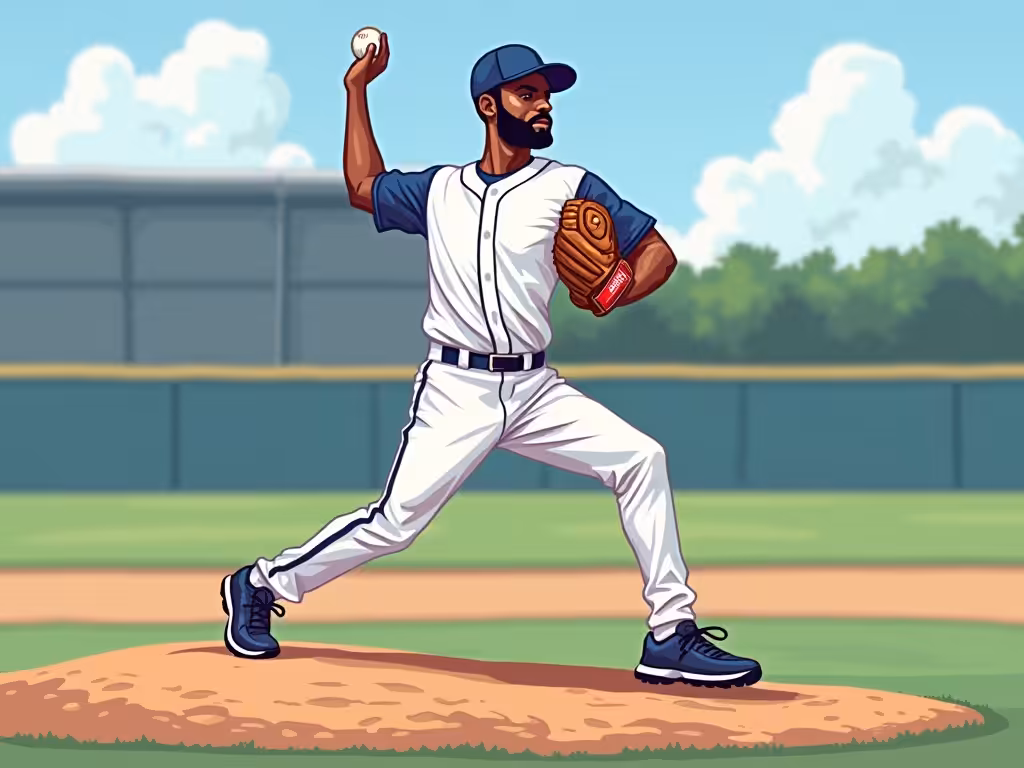 DataBaseball: Michael Kohn - 2013 (1.5 PV)
