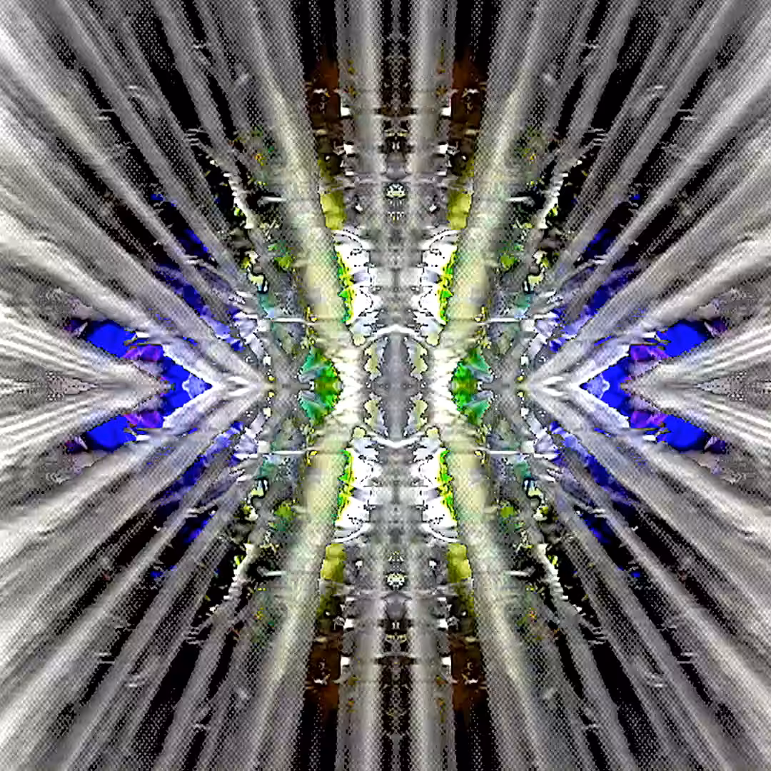 Spectral Threads