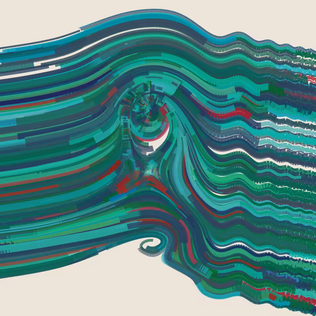 Hapori: Waves