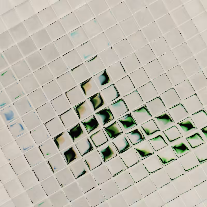 Microreactors/A Box of Chocolates #45