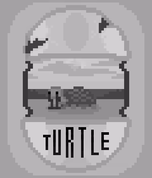 TURTLE 'FEAR'