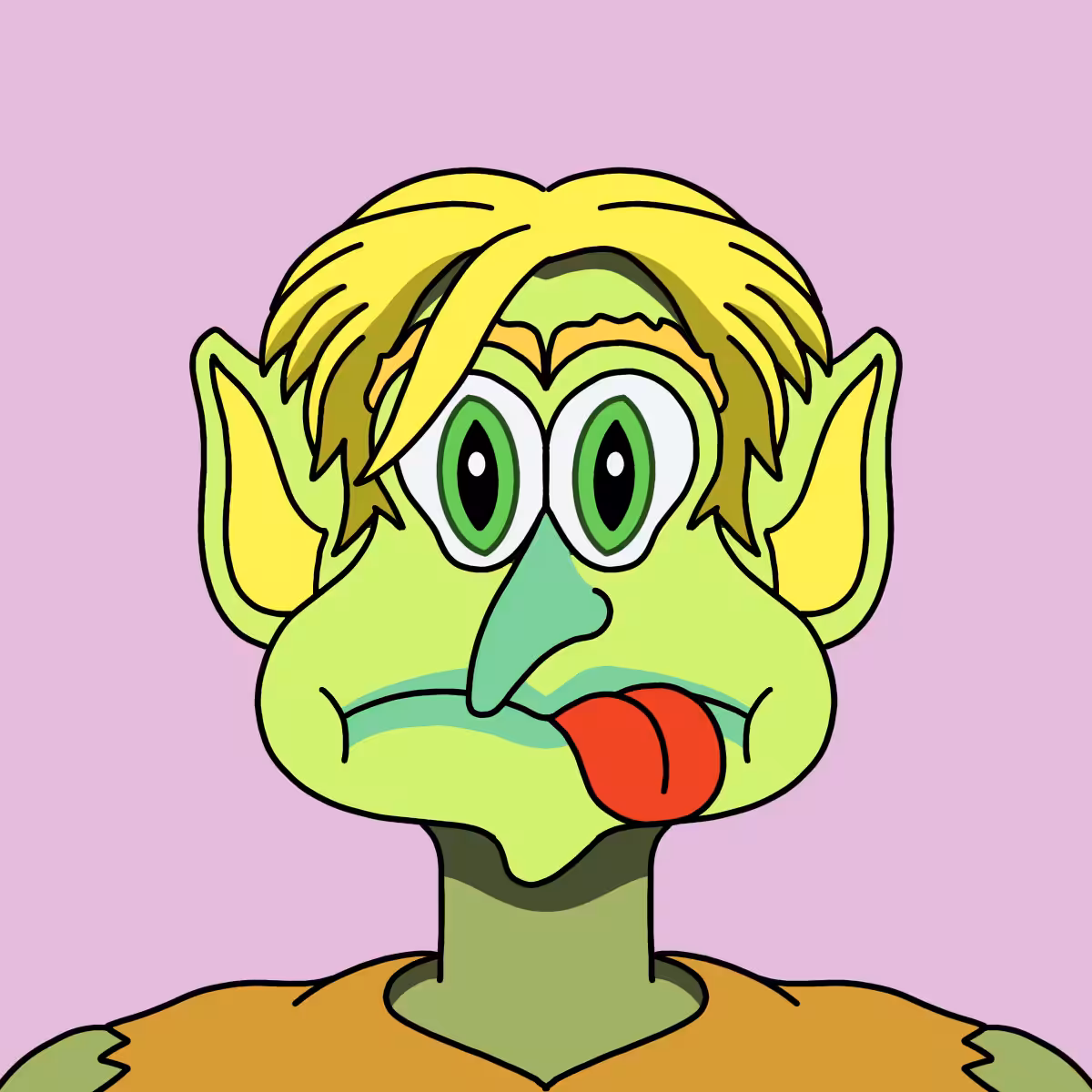Hedz: |Hedz| Sickie-boy