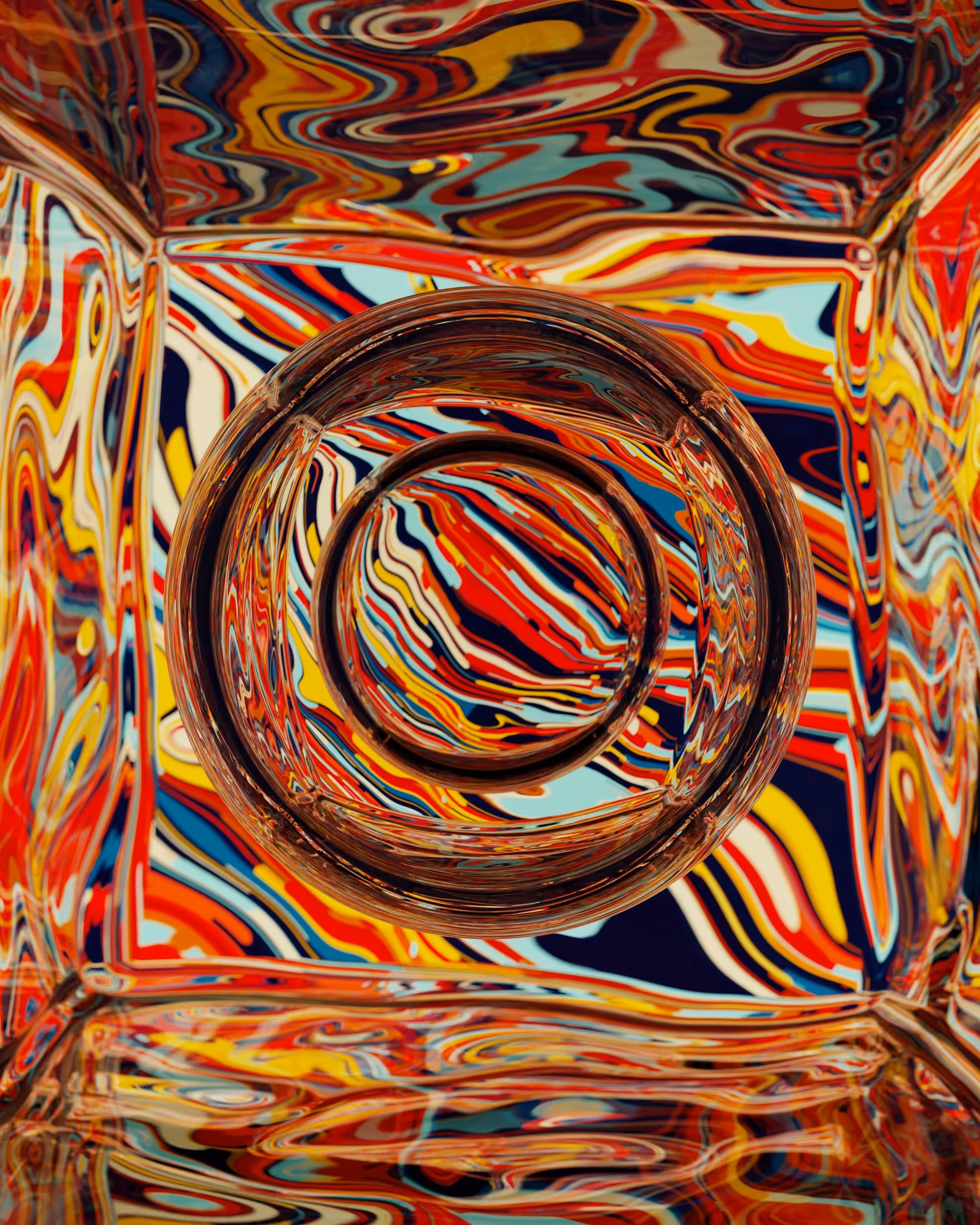 Orb #823