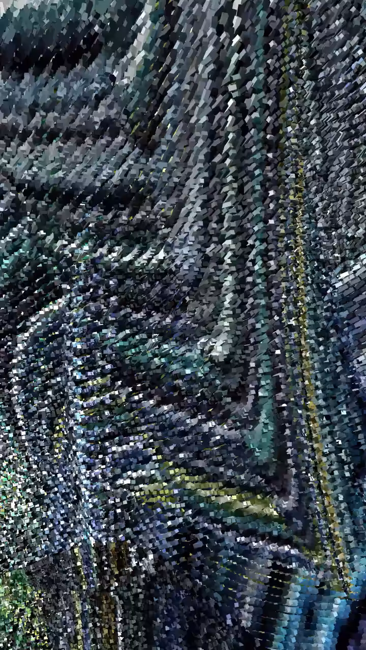 Liquid Pixels #955