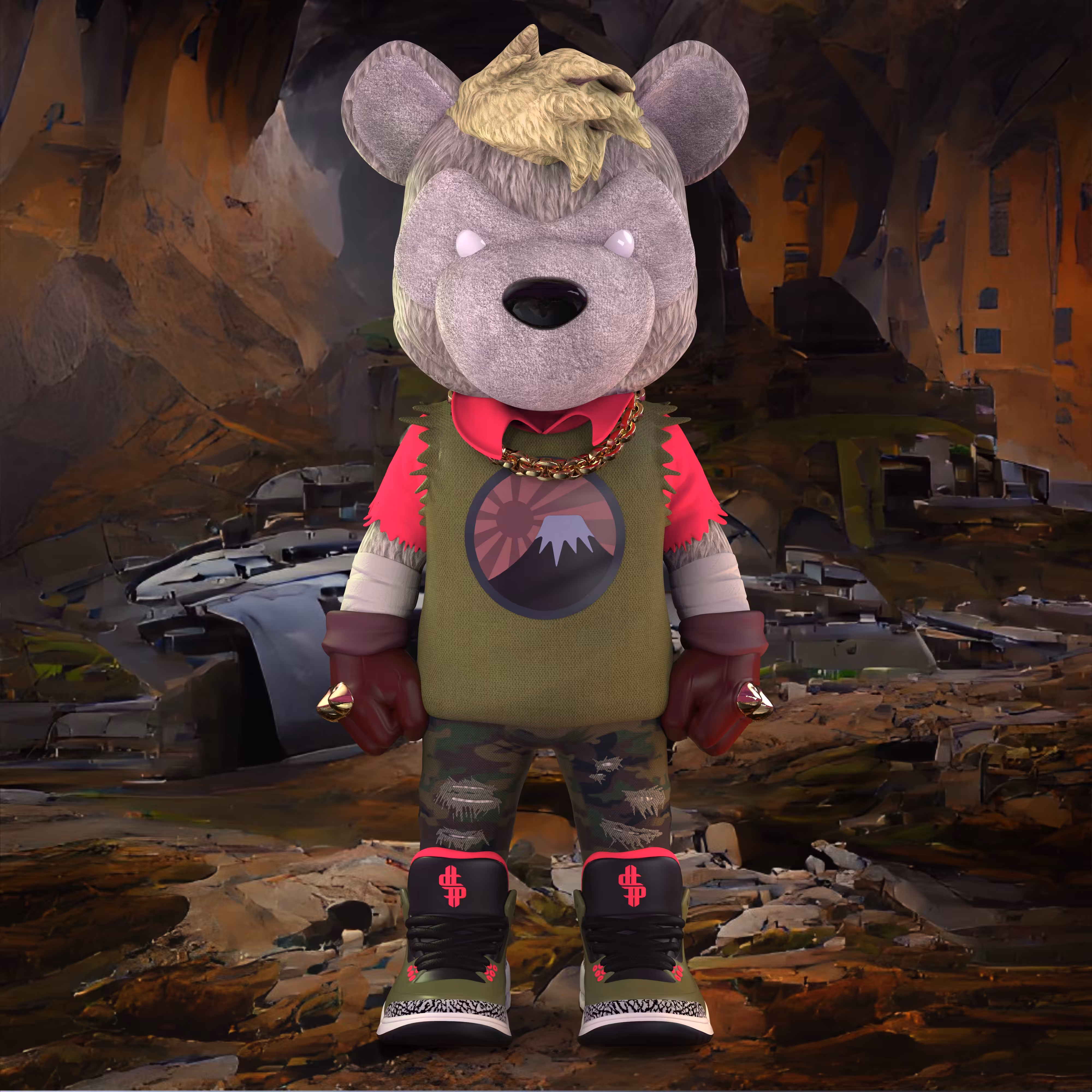 Bear With Me 172