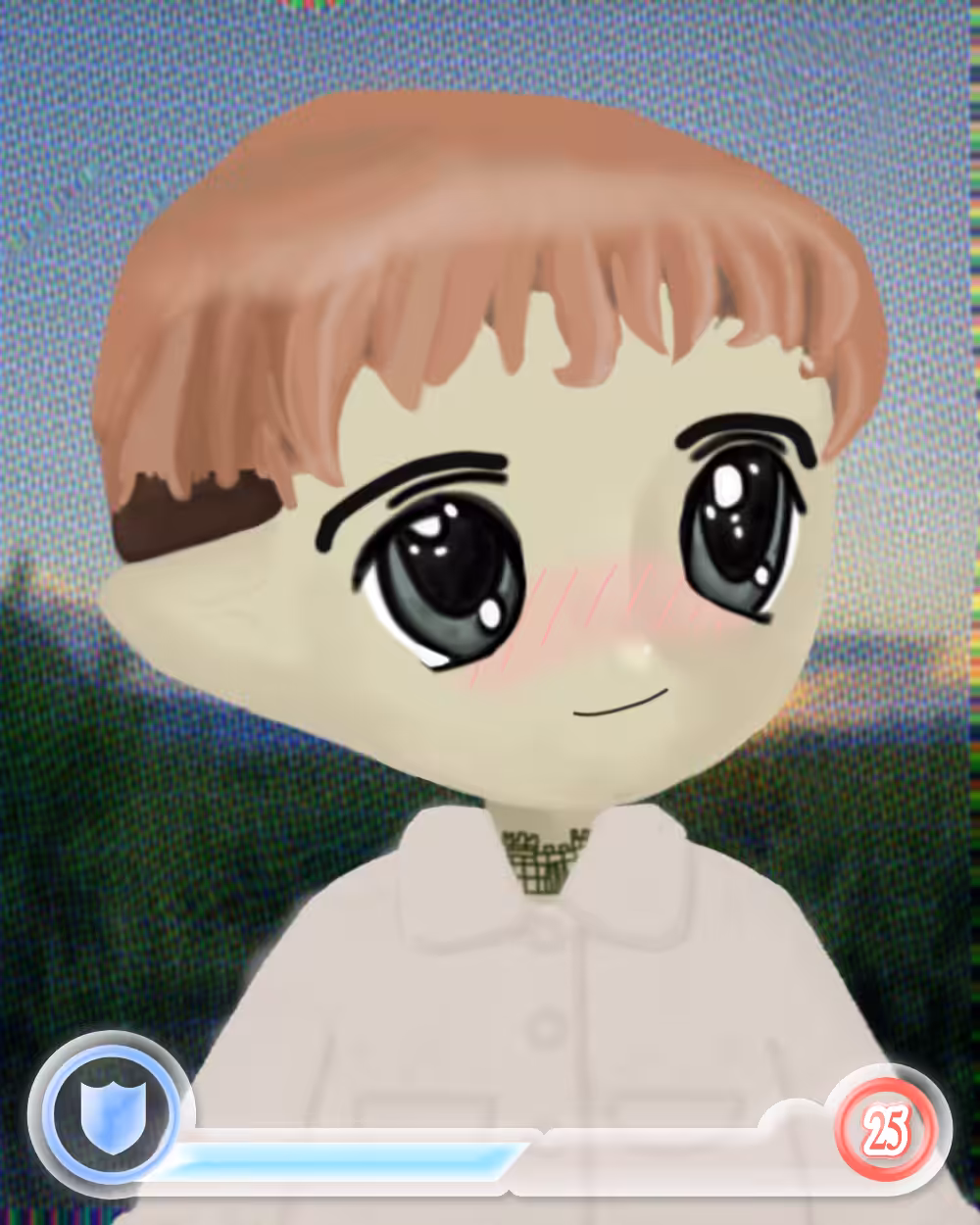 Milady 8087