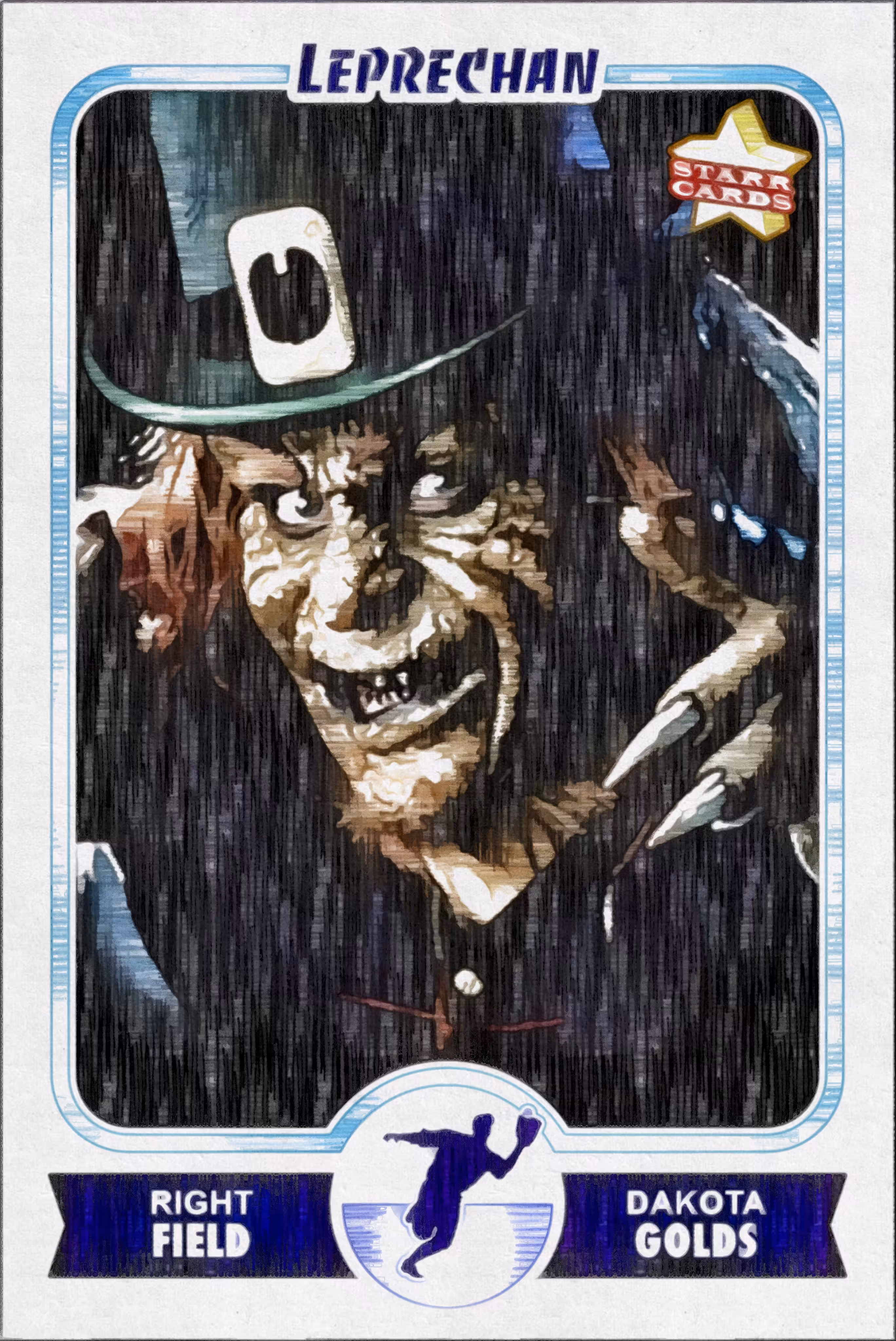KC_Leprechaun