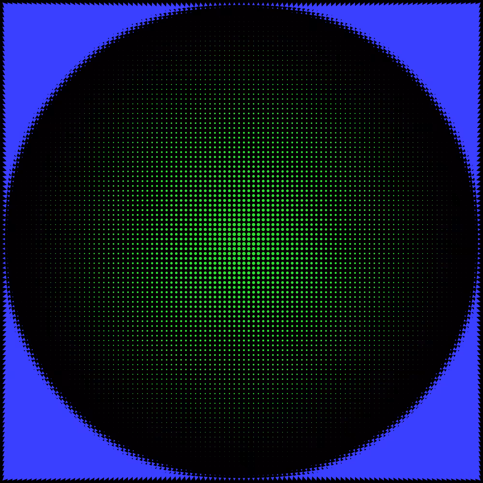 Disco Ball #5