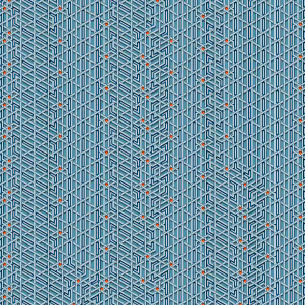 Interlaced #72