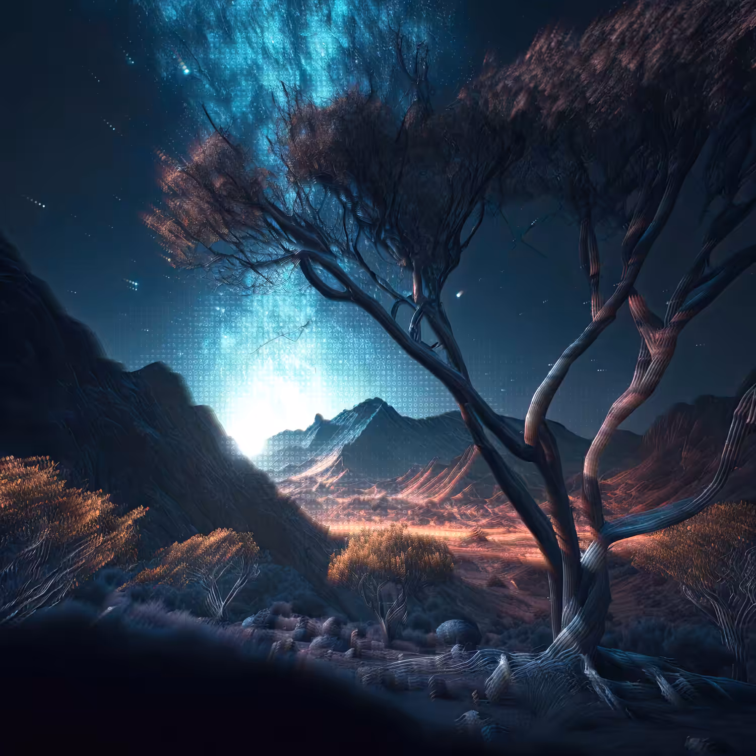 NATURE 2 #276