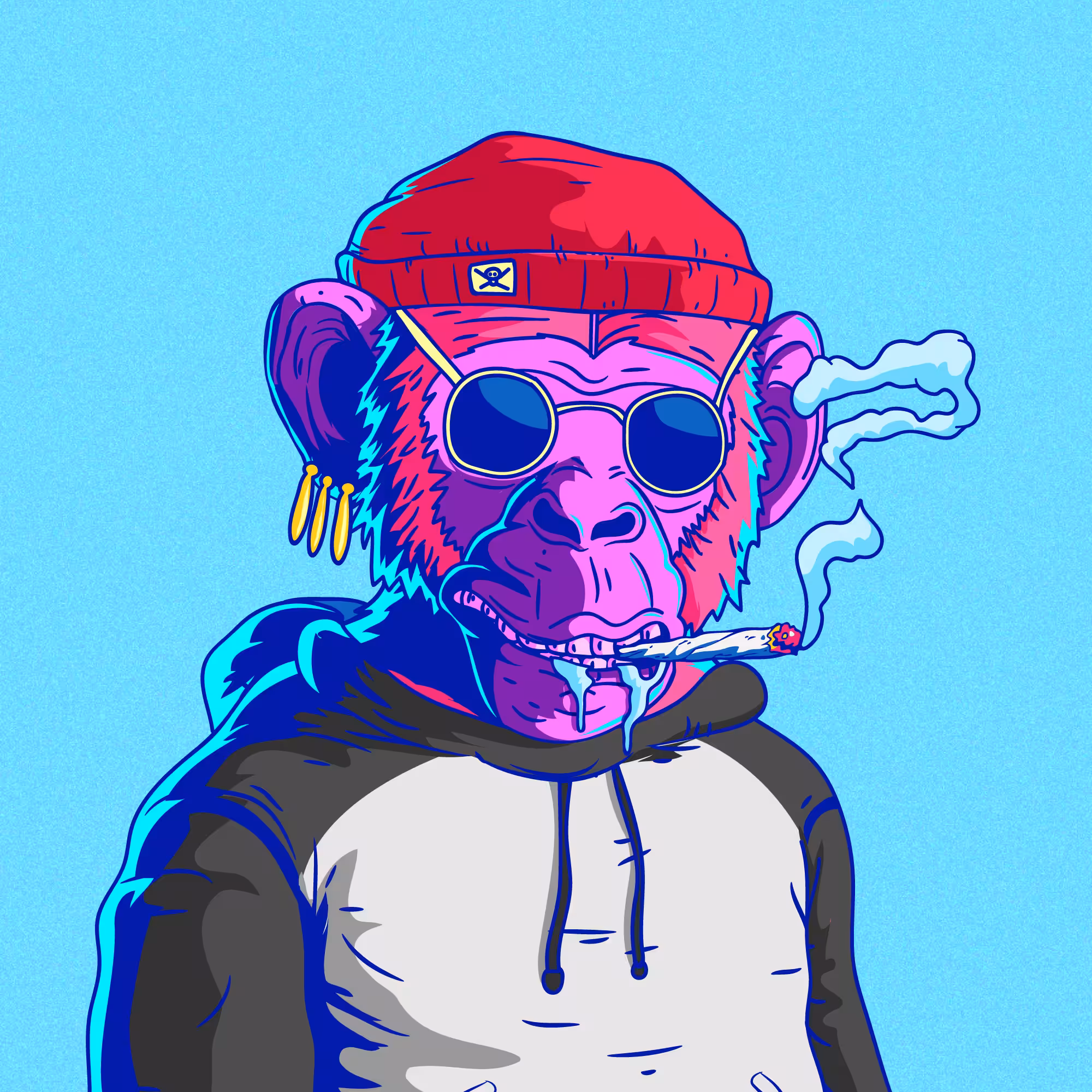 BGAPE #55