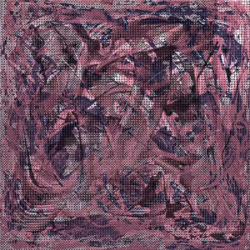 Seriscope Painting (1) #41