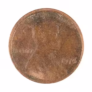 Cent #3020
