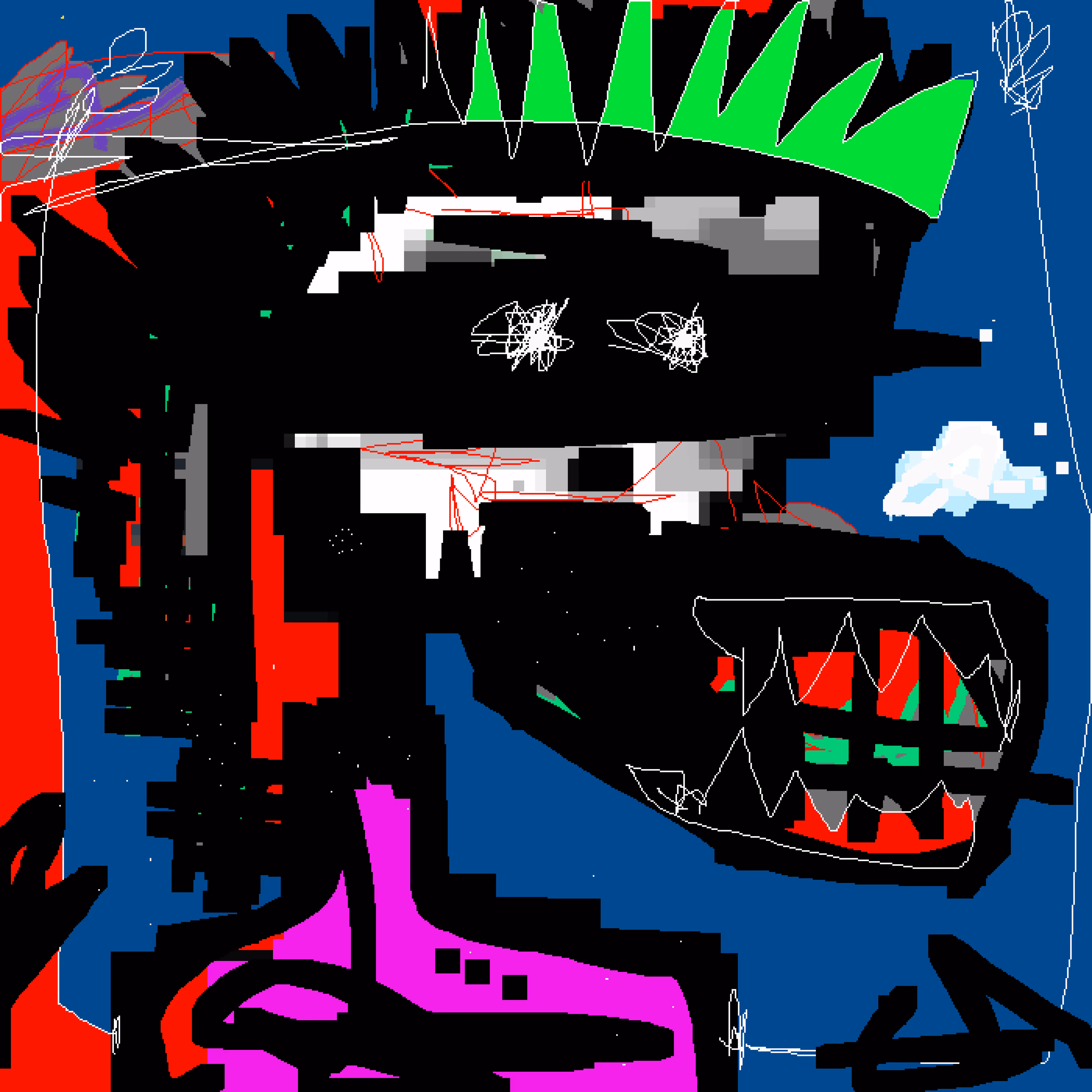Pith Bar Zm Zm