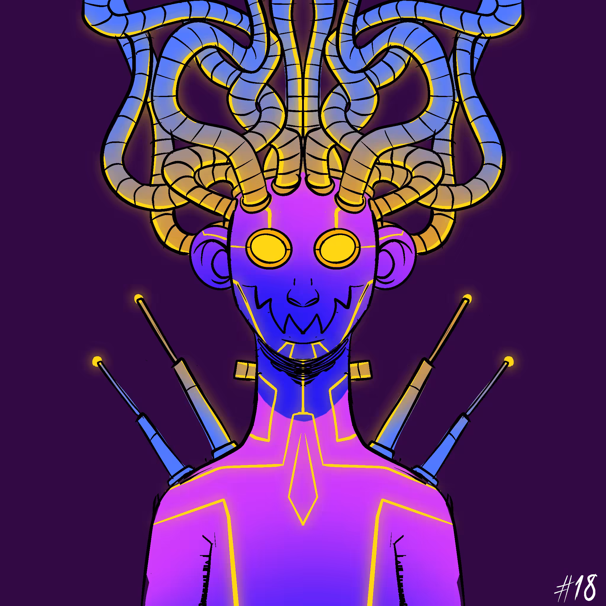 Dewilight 18