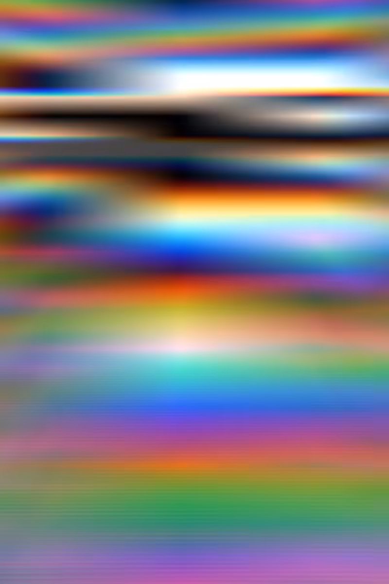 prismatic abyss