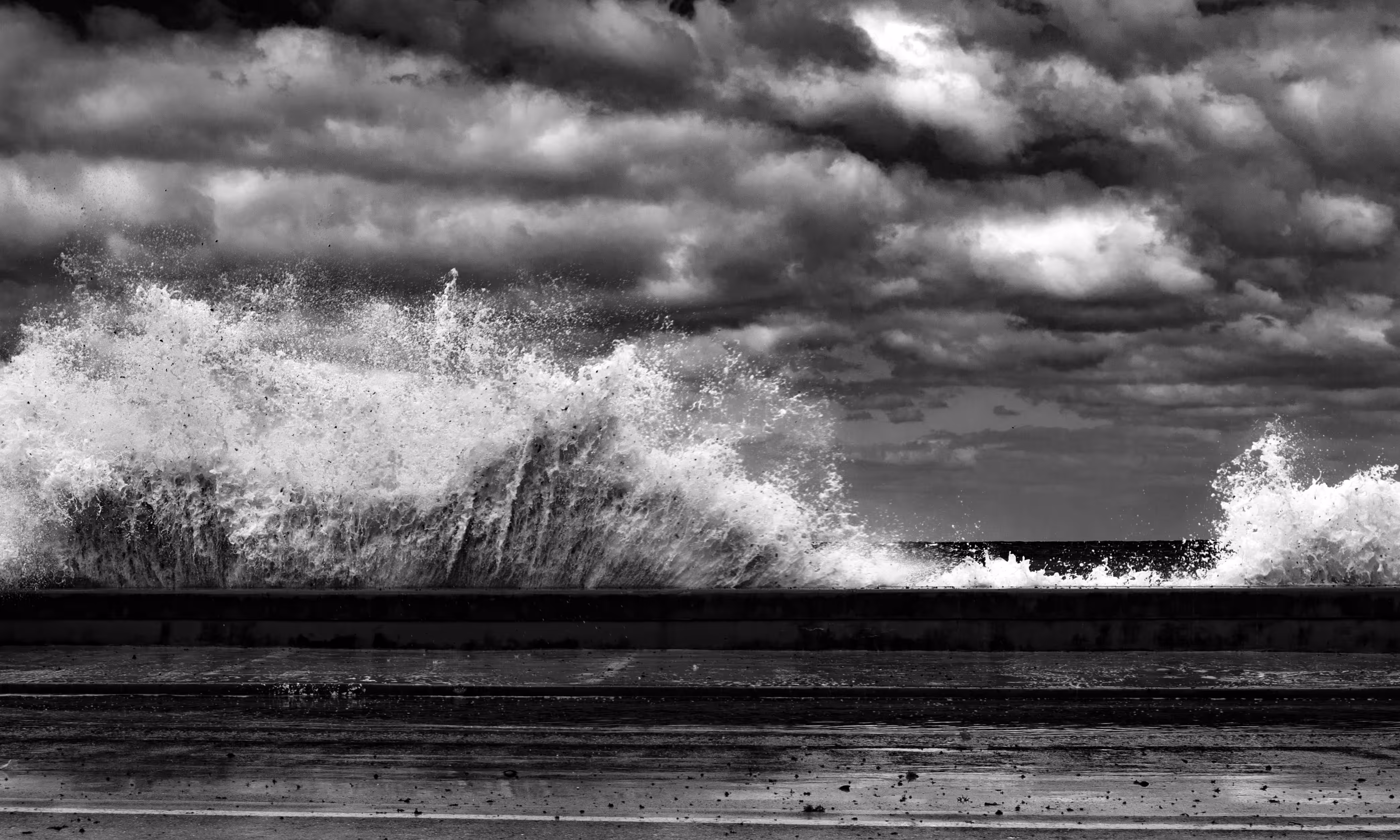 litoral # 4