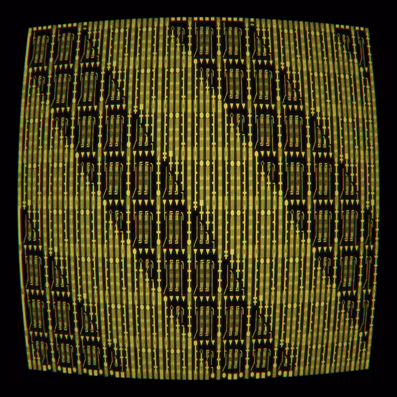 SIGNAL RECEIVING #667
