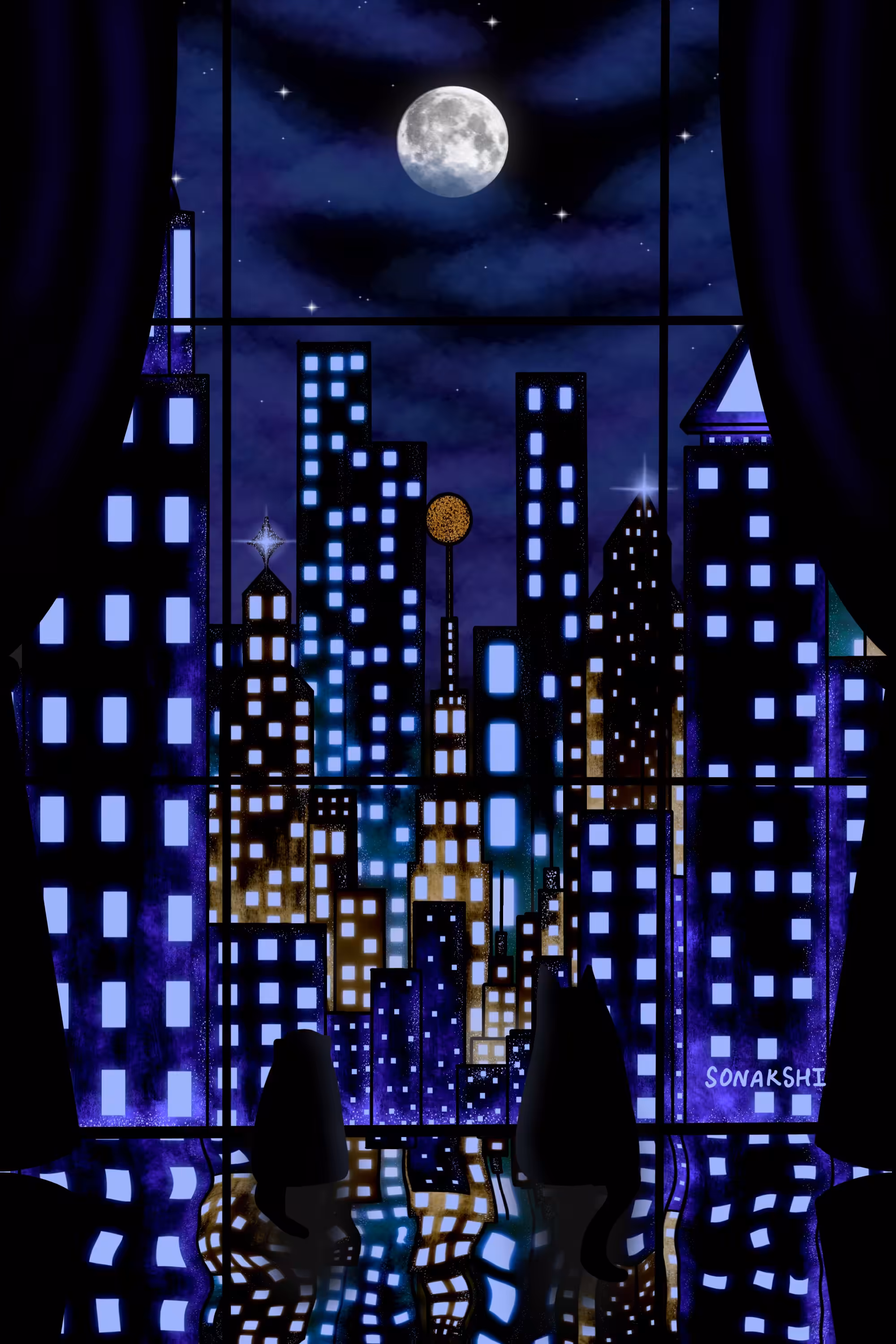 Mysteriarch