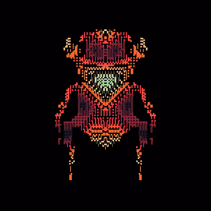 neurobugs #31