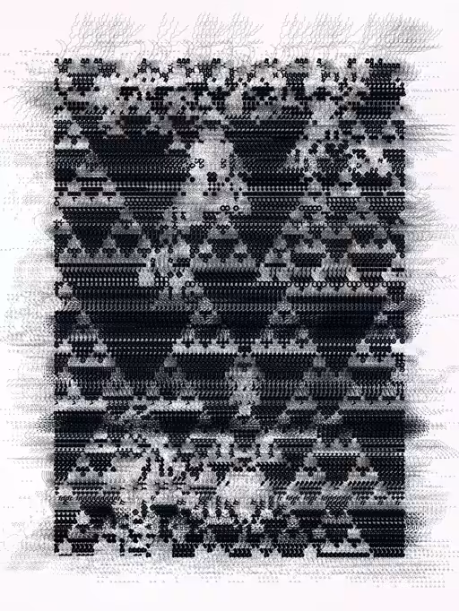 Cuneiform #32